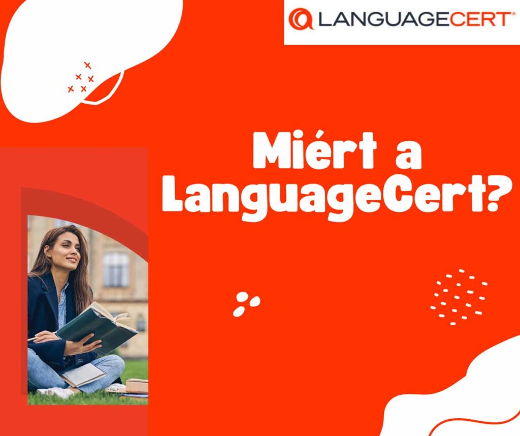 Pásztiné Fritz Adriennt, a LanguageCert Nemzetközi Nyelvvizsgaközpont vezetőjét kérdeztük a nyelvvizsgák sikerességi minimum határairól az eredményszámításban